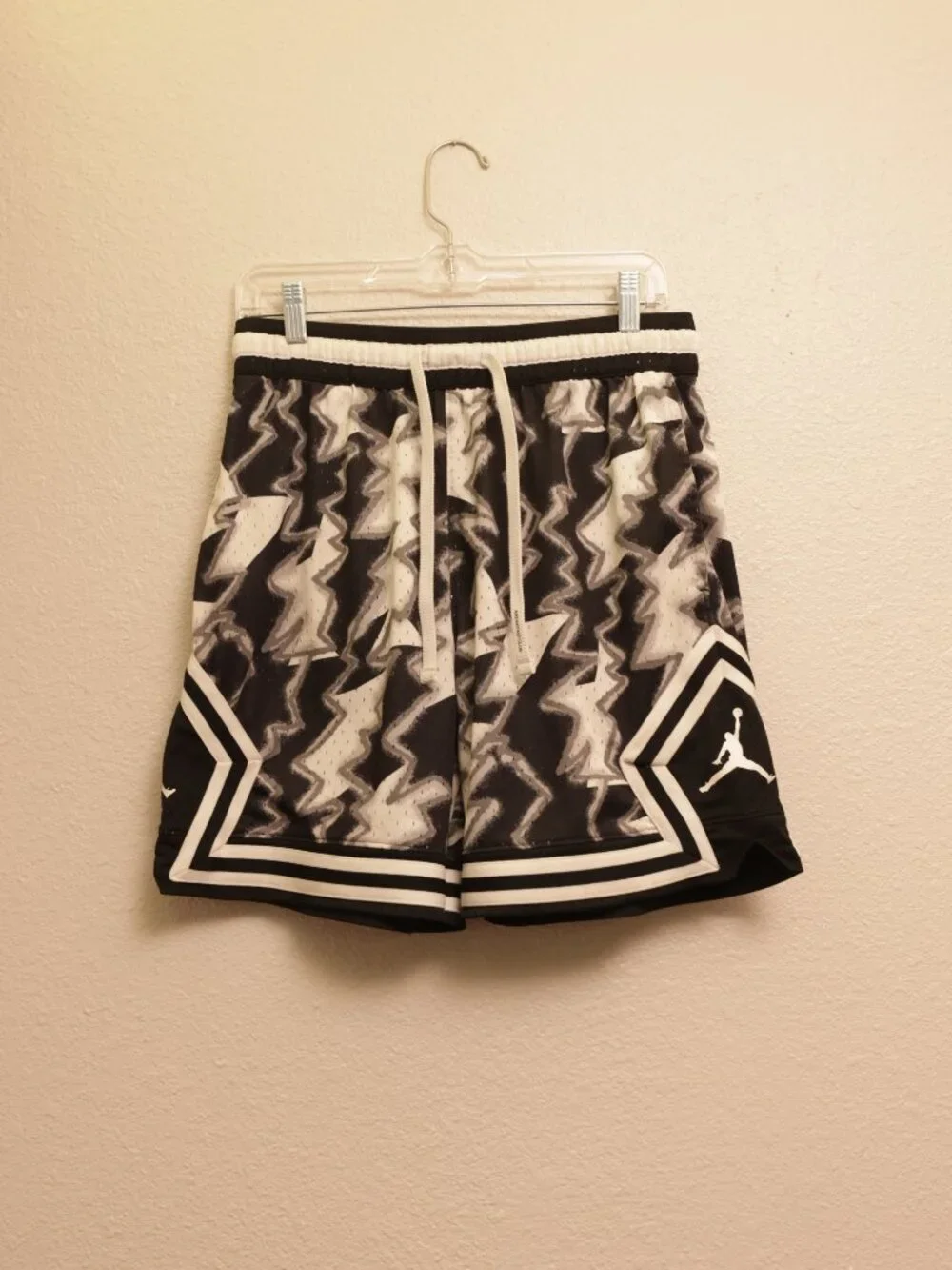 Nike Mens Jordan Dri-Fit BC Diamond Shorts (L)